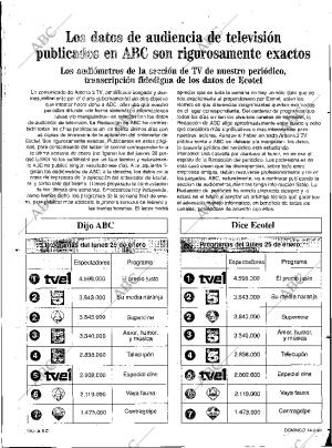 ABC SEVILLA 14-02-1993 página 136