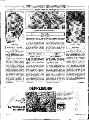 ABC SEVILLA 14-02-1993 página 140
