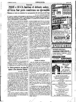 ABC SEVILLA 14-02-1993 página 49