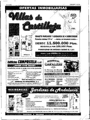 ABC SEVILLA 14-02-1993 página 56