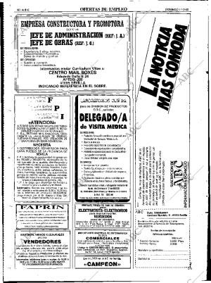 ABC SEVILLA 14-02-1993 página 90