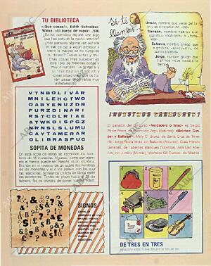 BLANCO Y NEGRO MADRID 14-02-1993 página 106