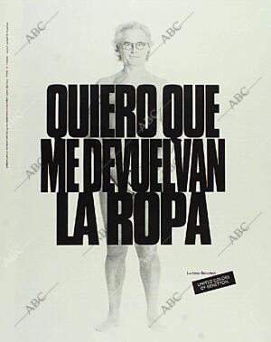 BLANCO Y NEGRO MADRID 14-02-1993 página 11