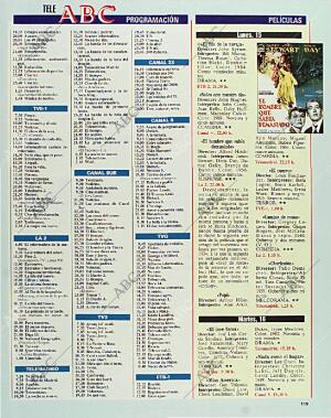 BLANCO Y NEGRO MADRID 14-02-1993 página 119