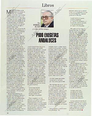 BLANCO Y NEGRO MADRID 14-02-1993 página 12