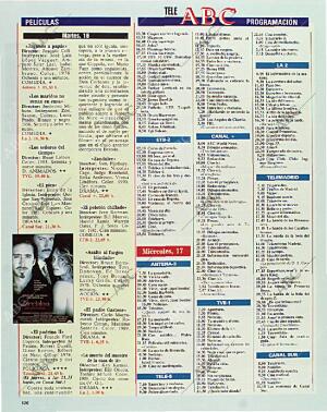 BLANCO Y NEGRO MADRID 14-02-1993 página 120