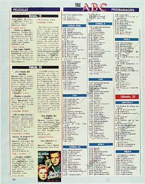 BLANCO Y NEGRO MADRID 14-02-1993 página 124