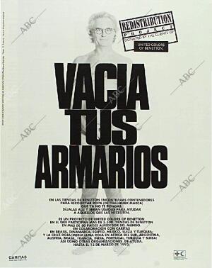 BLANCO Y NEGRO MADRID 14-02-1993 página 13