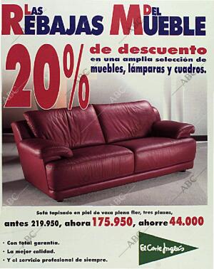 BLANCO Y NEGRO MADRID 14-02-1993 página 27