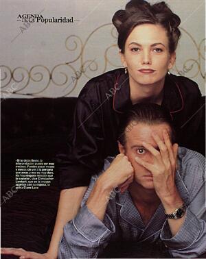 BLANCO Y NEGRO MADRID 14-02-1993 página 30