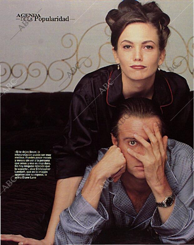 BLANCO Y NEGRO MADRID 14-02-1993 página 30