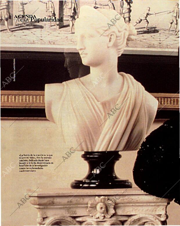 BLANCO Y NEGRO MADRID 14-02-1993 página 32