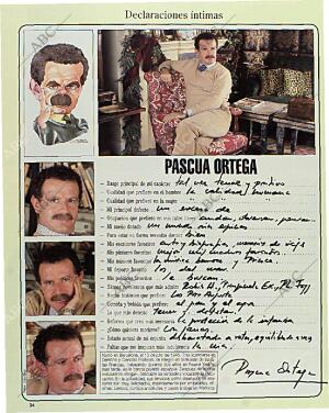 BLANCO Y NEGRO MADRID 14-02-1993 página 34