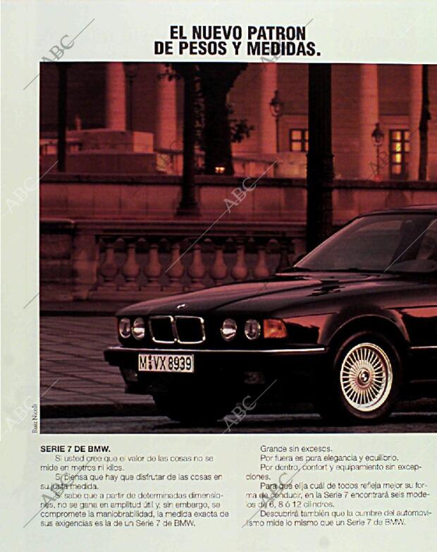 BLANCO Y NEGRO MADRID 14-02-1993 página 4