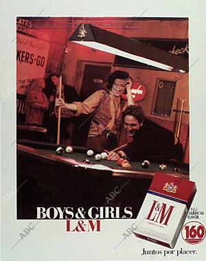 BLANCO Y NEGRO MADRID 14-02-1993 página 47