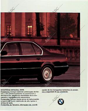 BLANCO Y NEGRO MADRID 14-02-1993 página 5