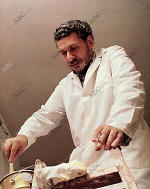 BLANCO Y NEGRO MADRID 14-02-1993 página 51