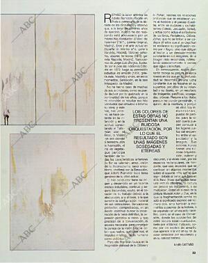 BLANCO Y NEGRO MADRID 14-02-1993 página 53