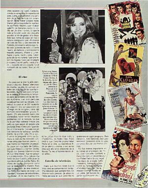 BLANCO Y NEGRO MADRID 14-02-1993 página 57