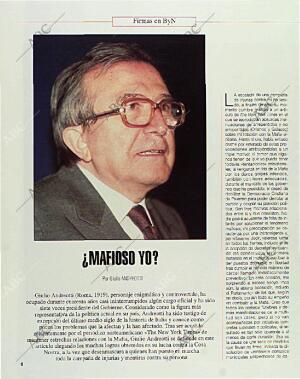 BLANCO Y NEGRO MADRID 14-02-1993 página 6