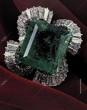 BLANCO Y NEGRO MADRID 14-02-1993 página 61