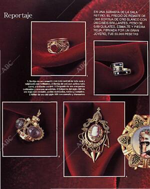 BLANCO Y NEGRO MADRID 14-02-1993 página 62