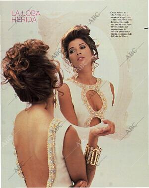 BLANCO Y NEGRO MADRID 14-02-1993 página 73