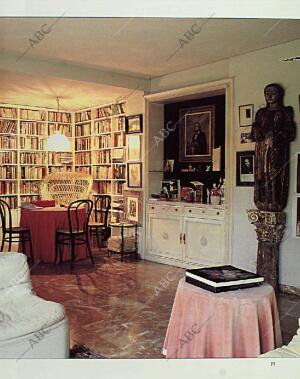 BLANCO Y NEGRO MADRID 14-02-1993 página 77