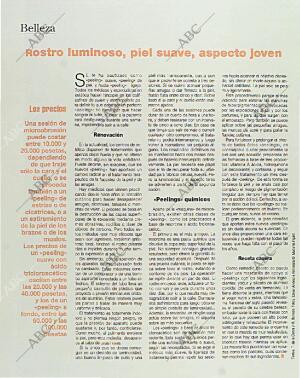 BLANCO Y NEGRO MADRID 14-02-1993 página 82