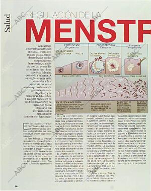 BLANCO Y NEGRO MADRID 14-02-1993 página 86