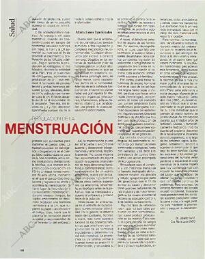 BLANCO Y NEGRO MADRID 14-02-1993 página 88