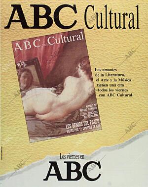 BLANCO Y NEGRO MADRID 14-02-1993 página 89