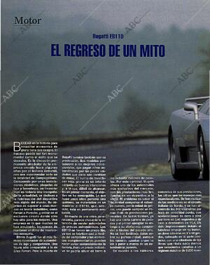 BLANCO Y NEGRO MADRID 14-02-1993 página 90