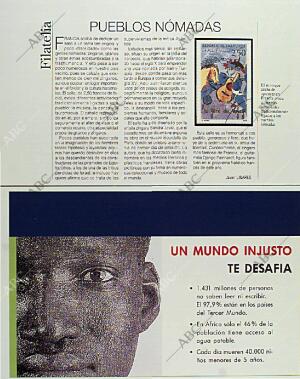 BLANCO Y NEGRO MADRID 14-02-1993 página 92