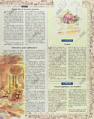 BLANCO Y NEGRO MADRID 14-02-1993 página 97