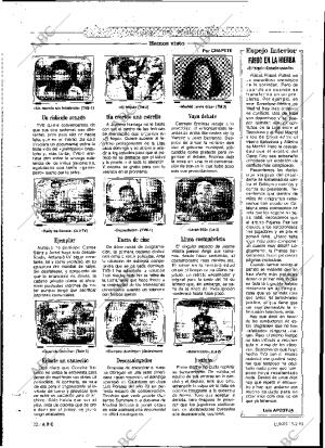 ABC MADRID 15-02-1993 página 132