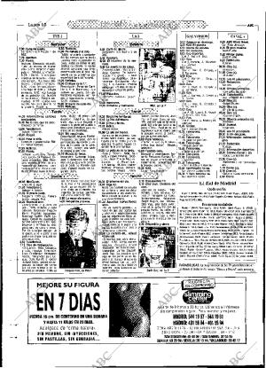 ABC MADRID 15-02-1993 página 134