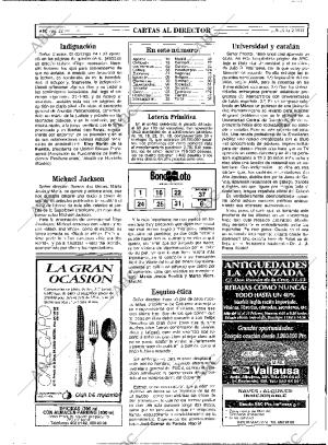 ABC MADRID 15-02-1993 página 22