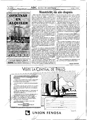ABC MADRID 15-02-1993 página 48