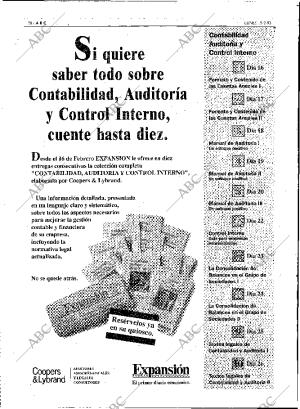 ABC MADRID 15-02-1993 página 50