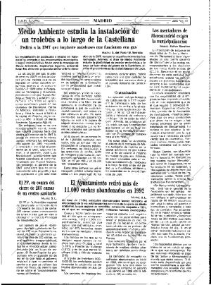 ABC MADRID 15-02-1993 página 63