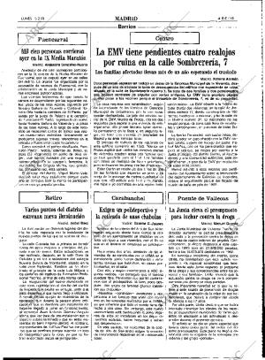 ABC MADRID 15-02-1993 página 65