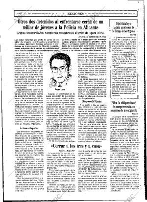 ABC MADRID 15-02-1993 página 73