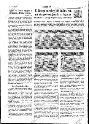 ABC MADRID 15-02-1993 página 81