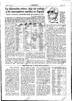 ABC MADRID 15-02-1993 página 83