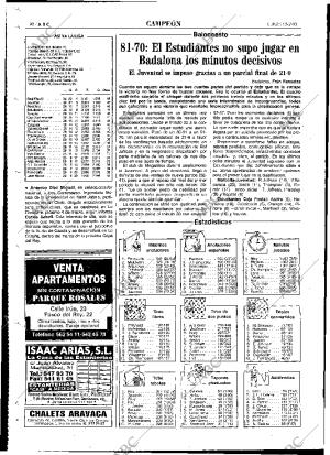 ABC MADRID 15-02-1993 página 90