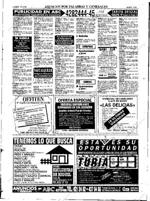 ABC SEVILLA 15-02-1993 página 103