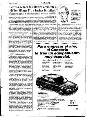 ABC SEVILLA 15-02-1993 página 29