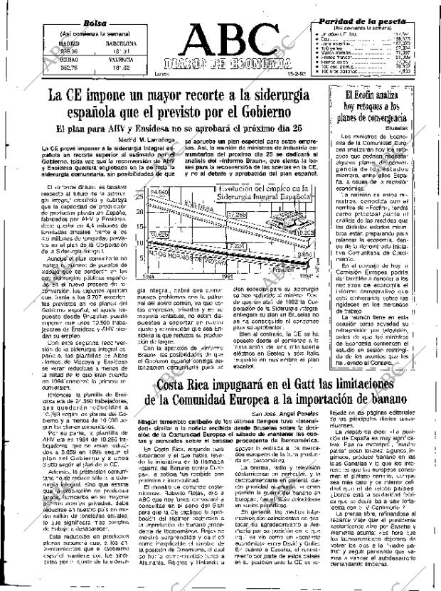 ABC SEVILLA 15-02-1993 página 47