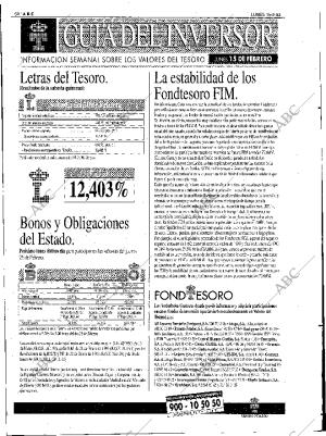 ABC SEVILLA 15-02-1993 página 50